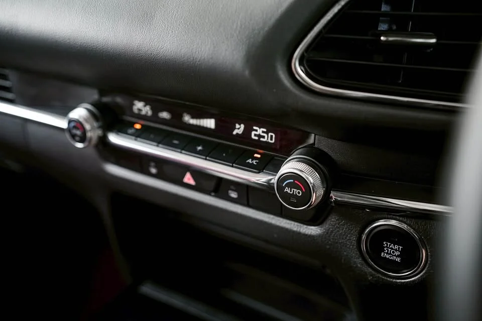 2021 Mazda CX-30 I 3