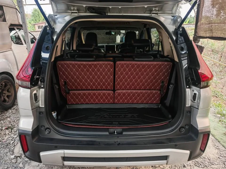 2020 Mitsubishi Xpander I 2