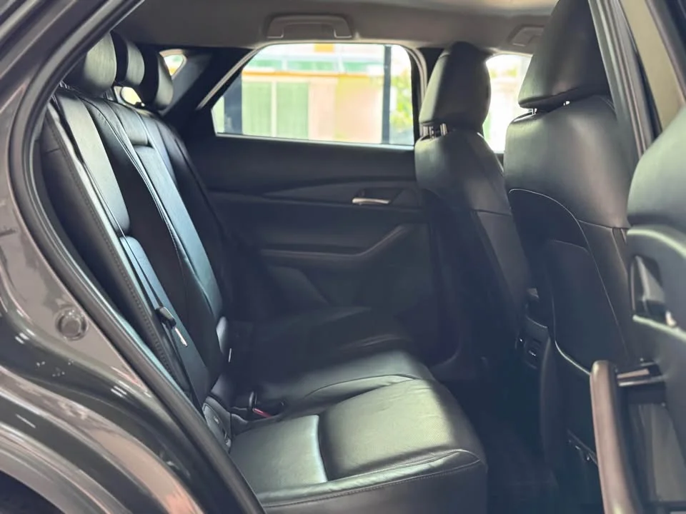 2021 Mazda CX-30 I 2