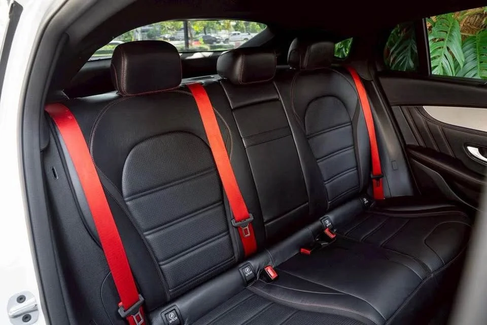 2022 Benz GLC-Class X253 2