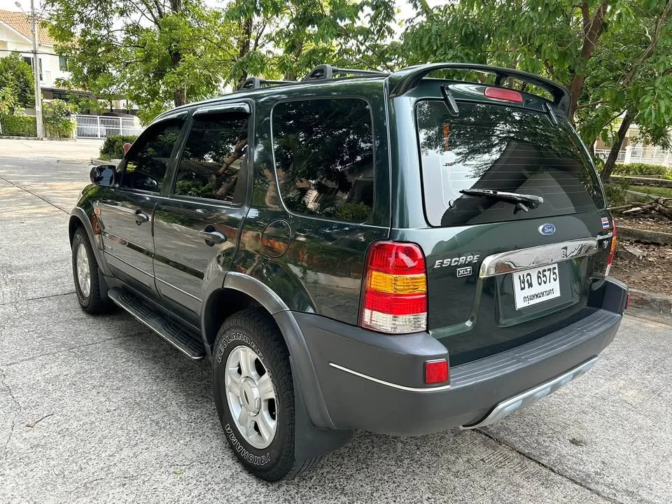 2004 Ford Escape I 2
