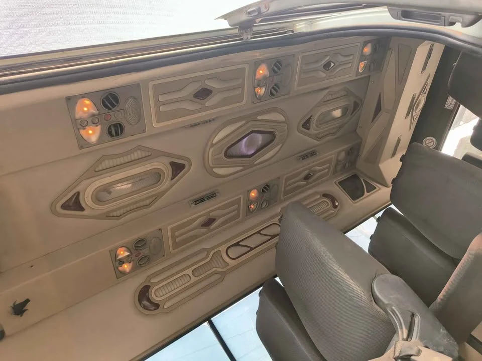 1996 Toyota Commuter IV (H100) 2