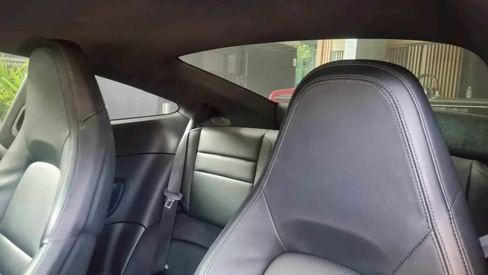 2020 Porsche 911 992 3