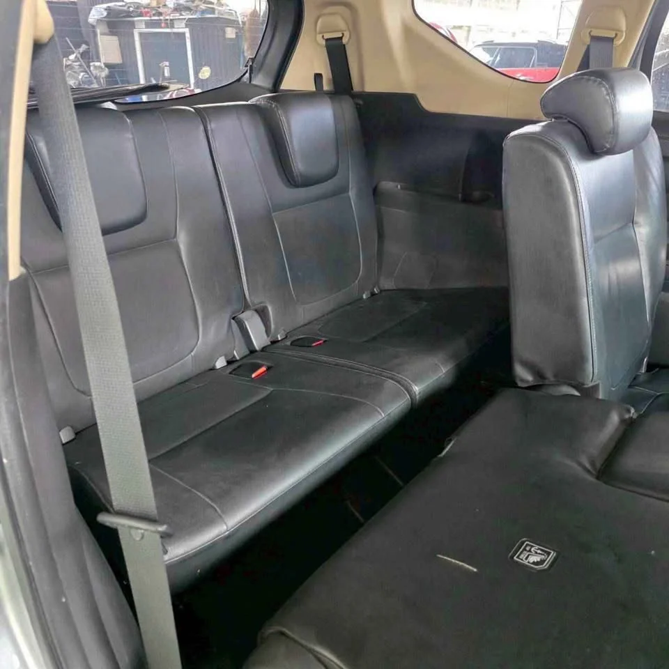 2019 Mitsubishi Xpander I 3