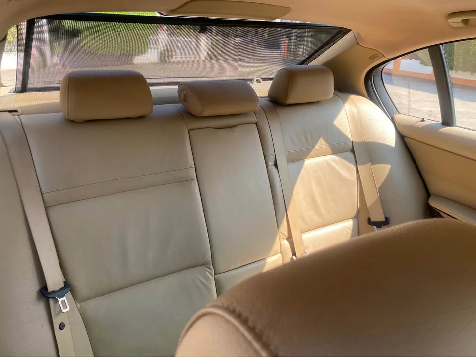 2010 BMW 3er E90 3