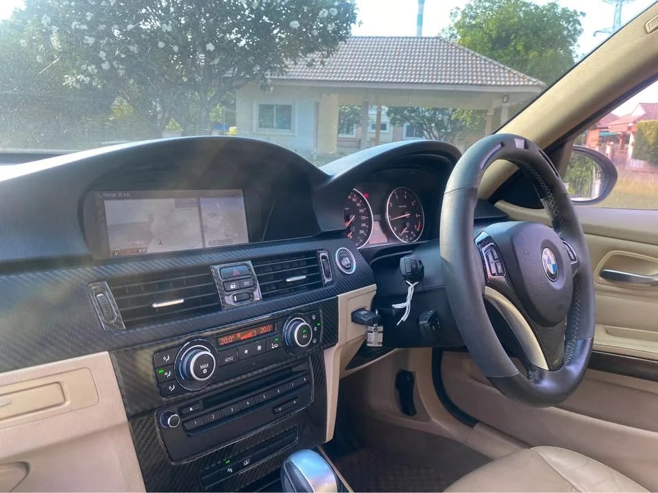 2010 BMW 3er E90 2