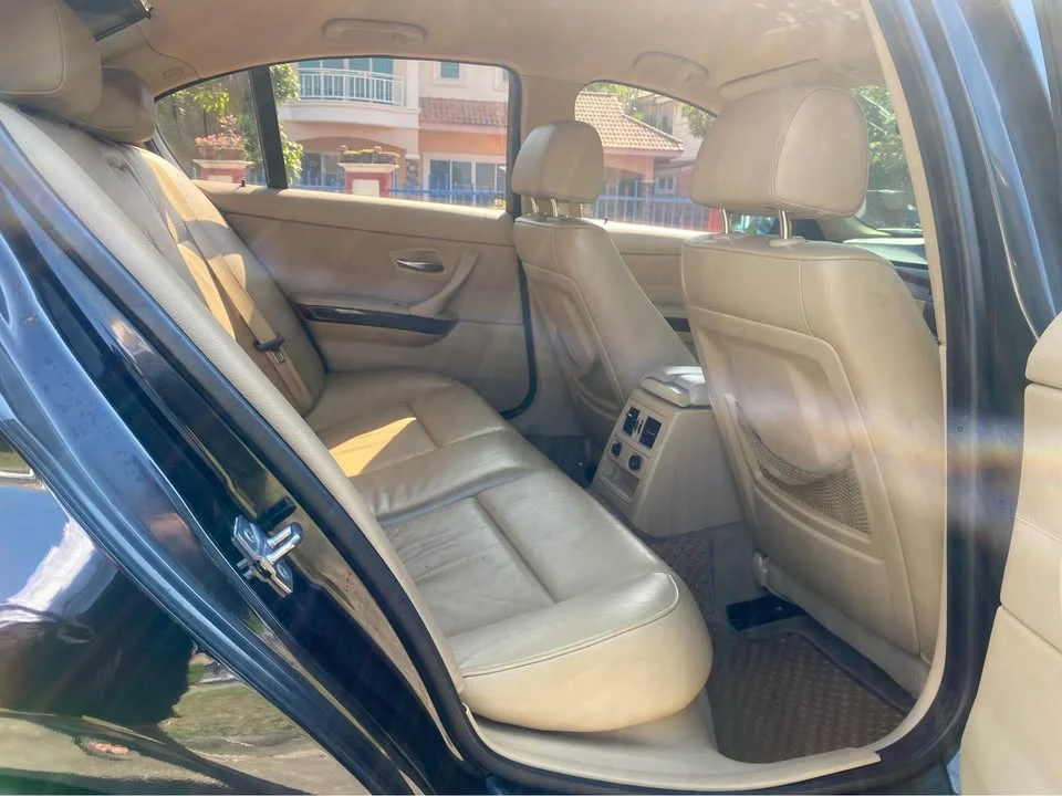 2010 BMW 3er E90 3