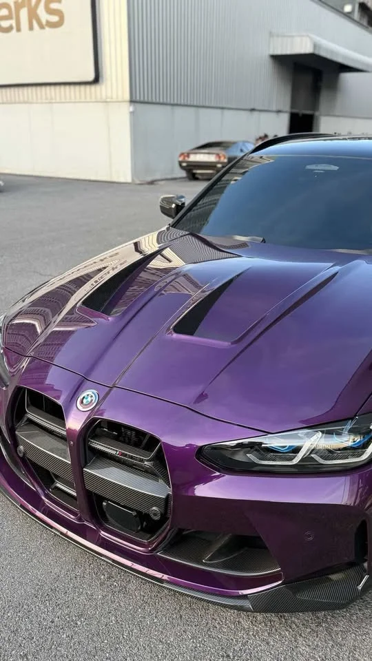 2023 BMW 4er G22, G23, G26 2