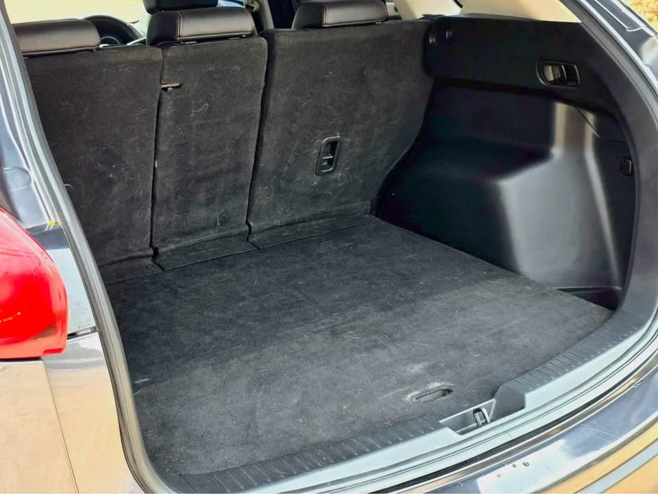 2013 Mazda CX-5 I 2