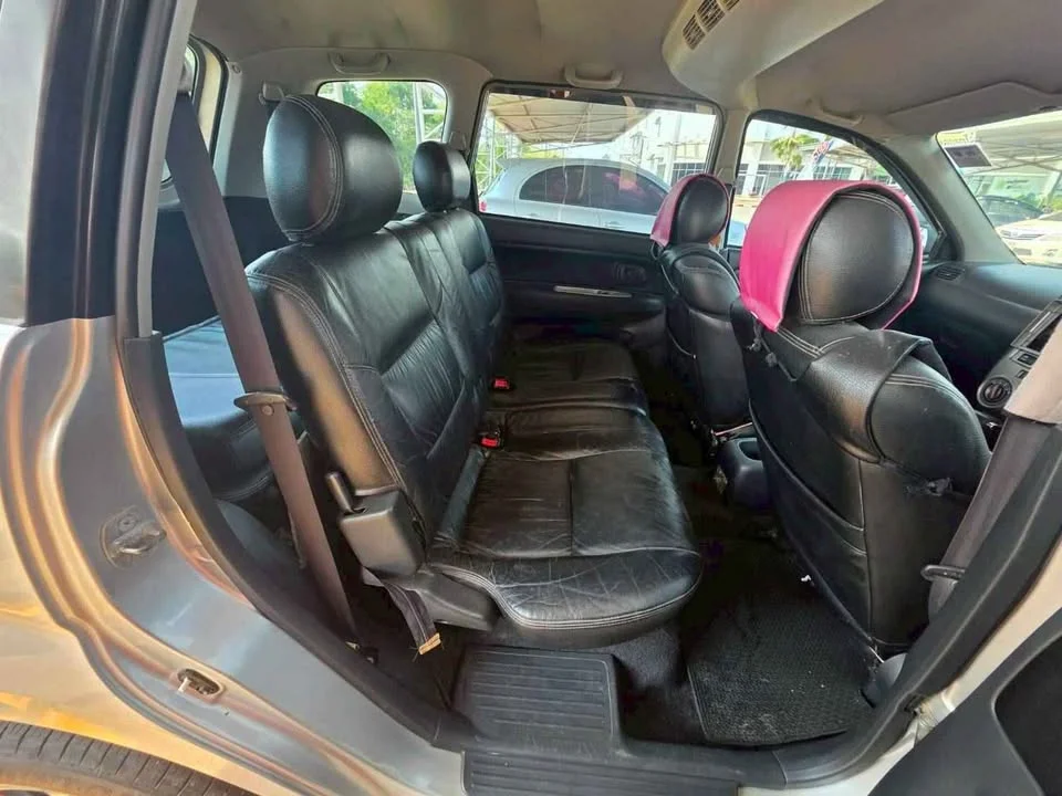 2005 Toyota Avanza I 2