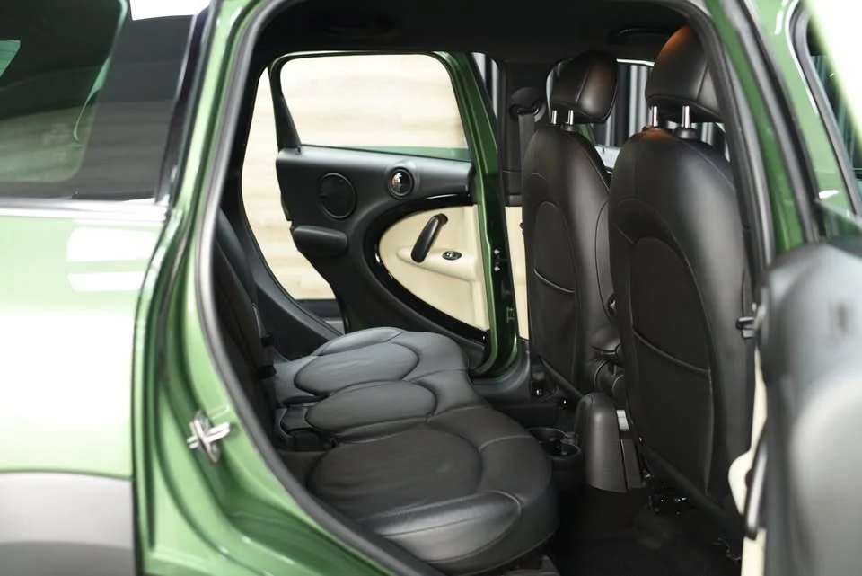 2017 Mini Countryman I 3