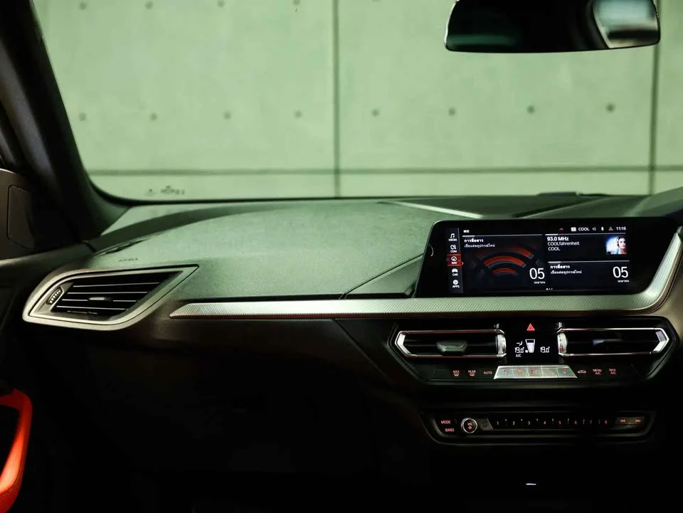 2022 BMW 2er F44 3