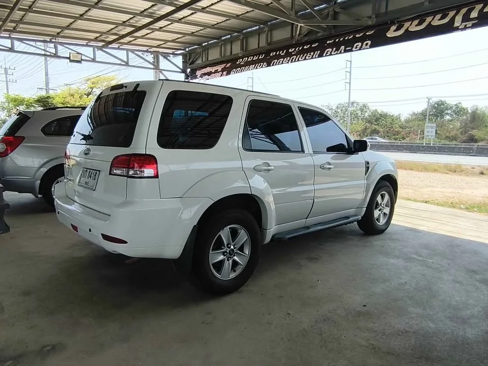 2010 Ford Escape I 2