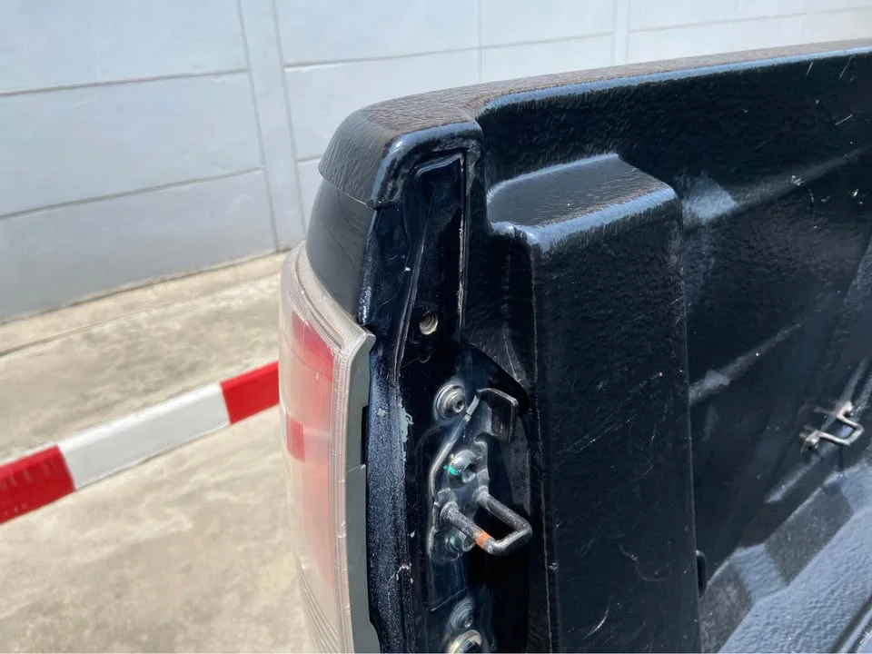 2014 Mazda BT-Series II 3