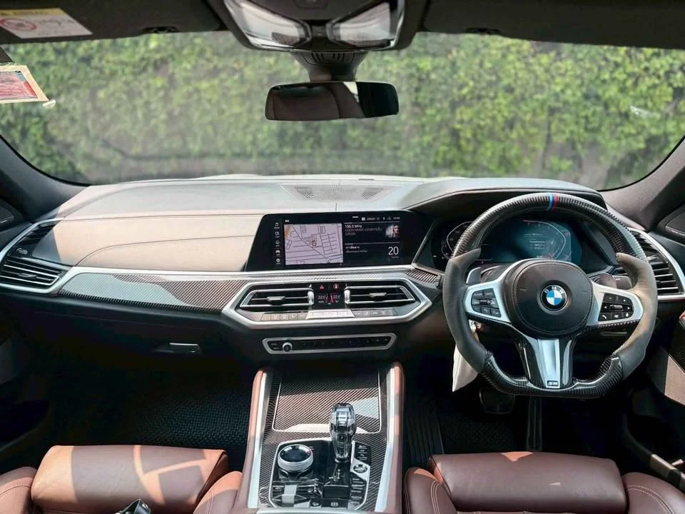 2023 BMW X6 G06 3