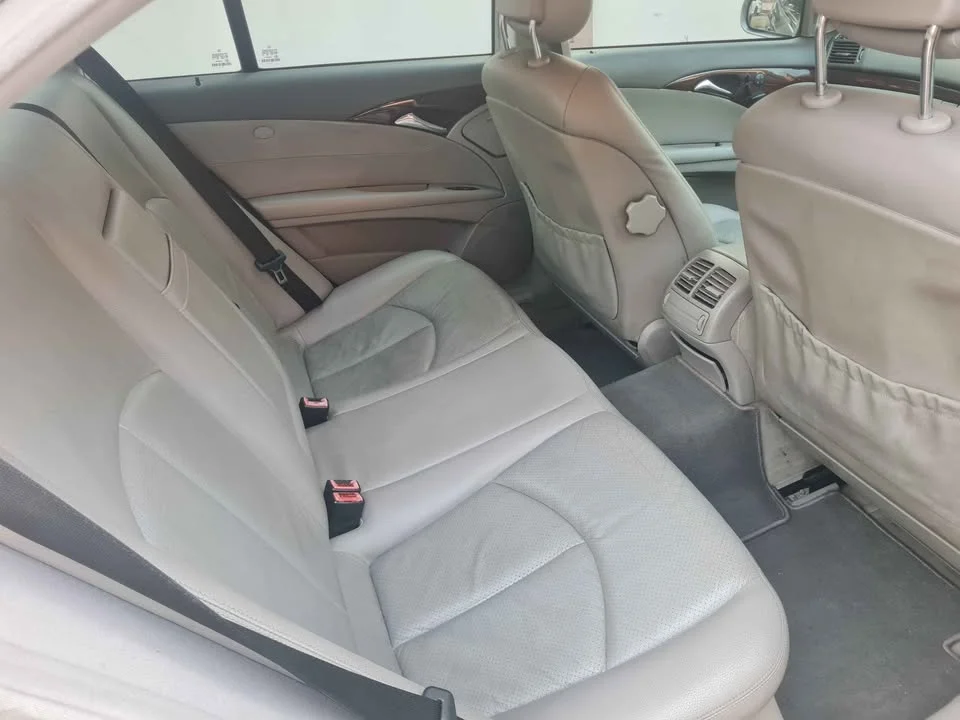 2004 Benz E-Class W211 2