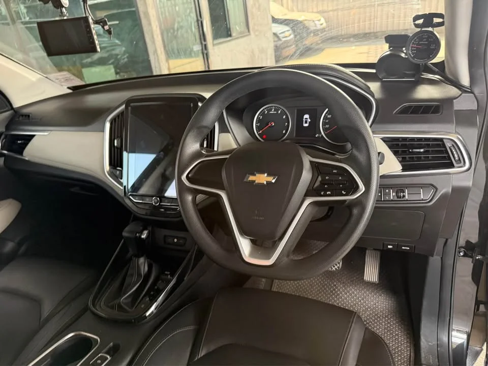 2019 Chevrolet Captiva II 2