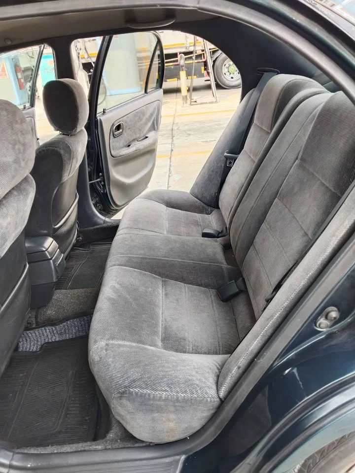 1994 Toyota Corolla Altis VII (E100) 2