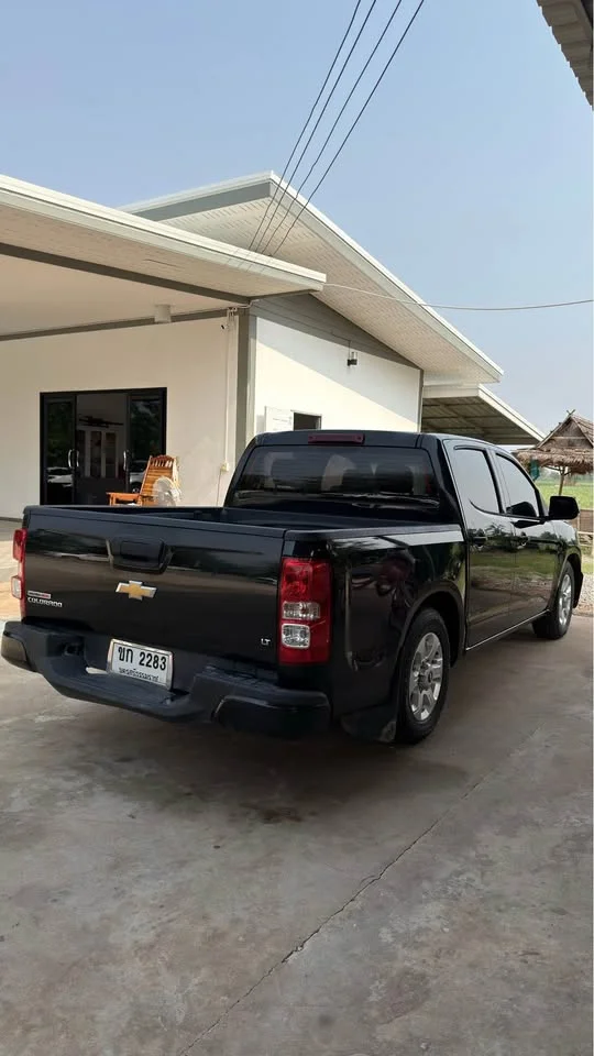 2019 Chevrolet TrailBlazer II 2