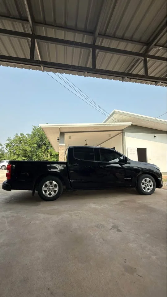 2019 Chevrolet TrailBlazer II 3