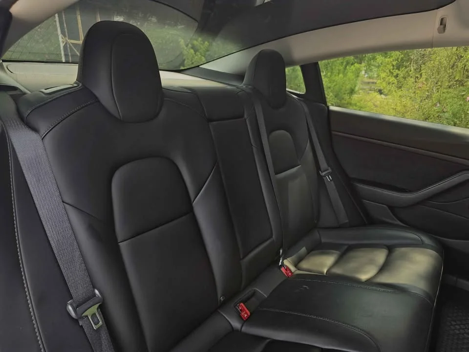 2020 Tesla Model 3 3