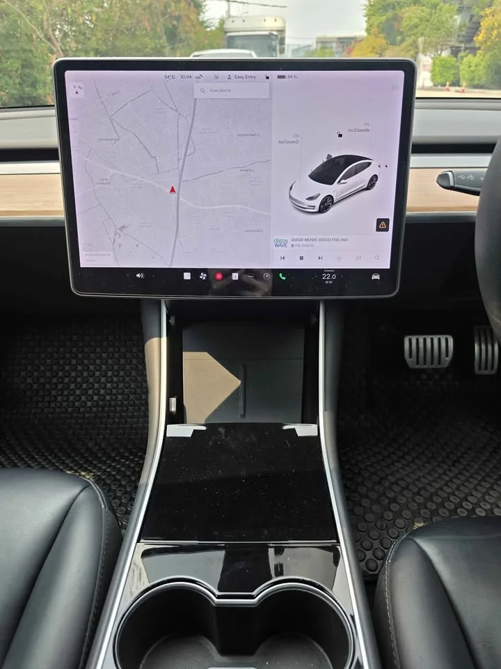 2020 Tesla Model 3 2