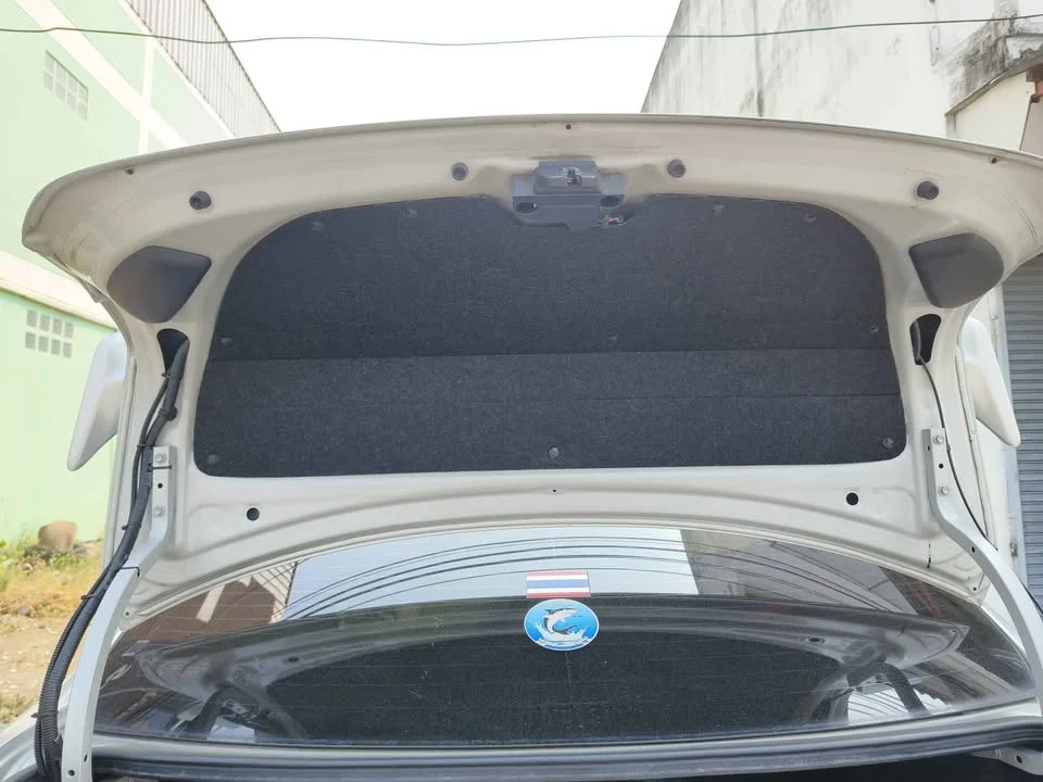 2010 Toyota Corolla Altis X (E140) 2