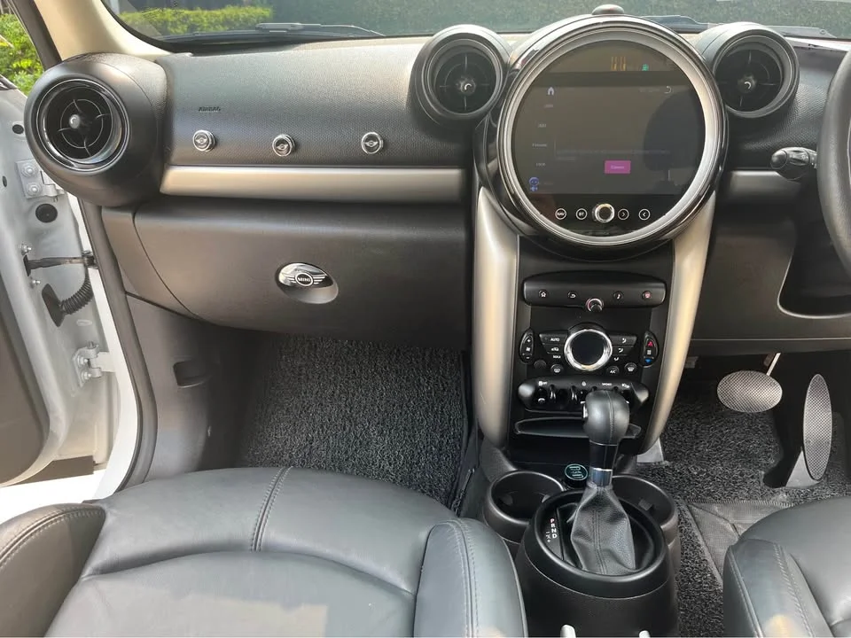 2013 Mini Countryman I 2