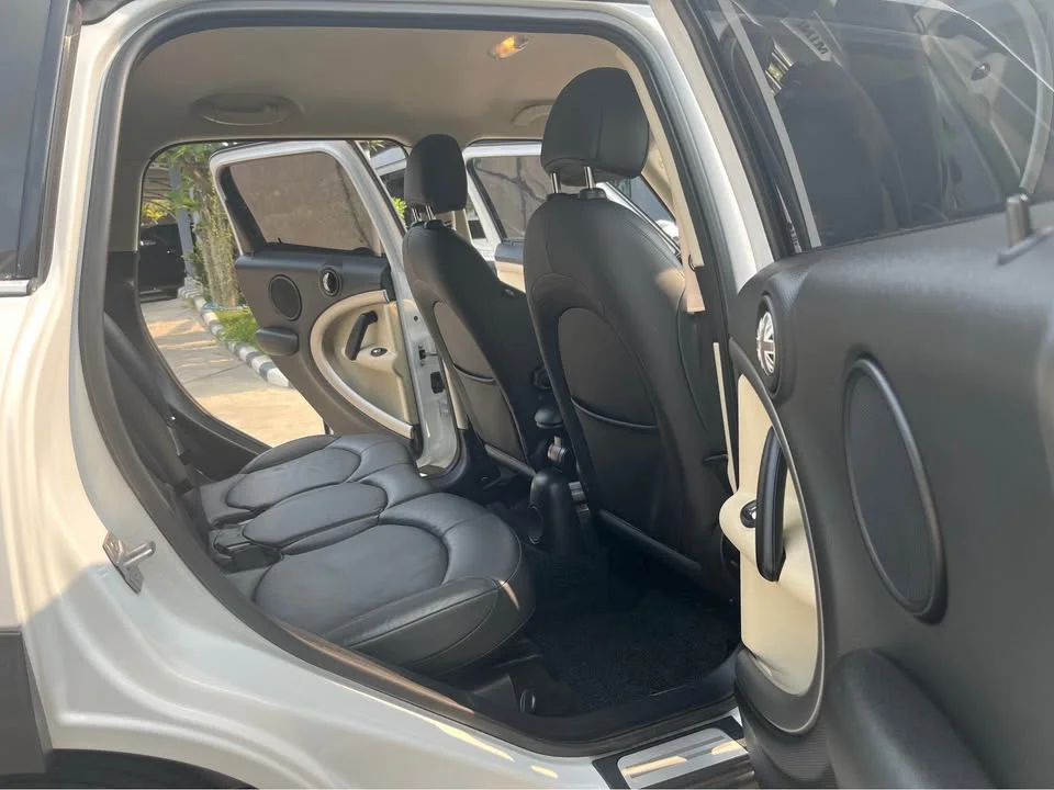 2013 Mini Countryman I 3