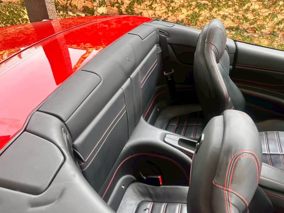 2016 Ferrari California T 2