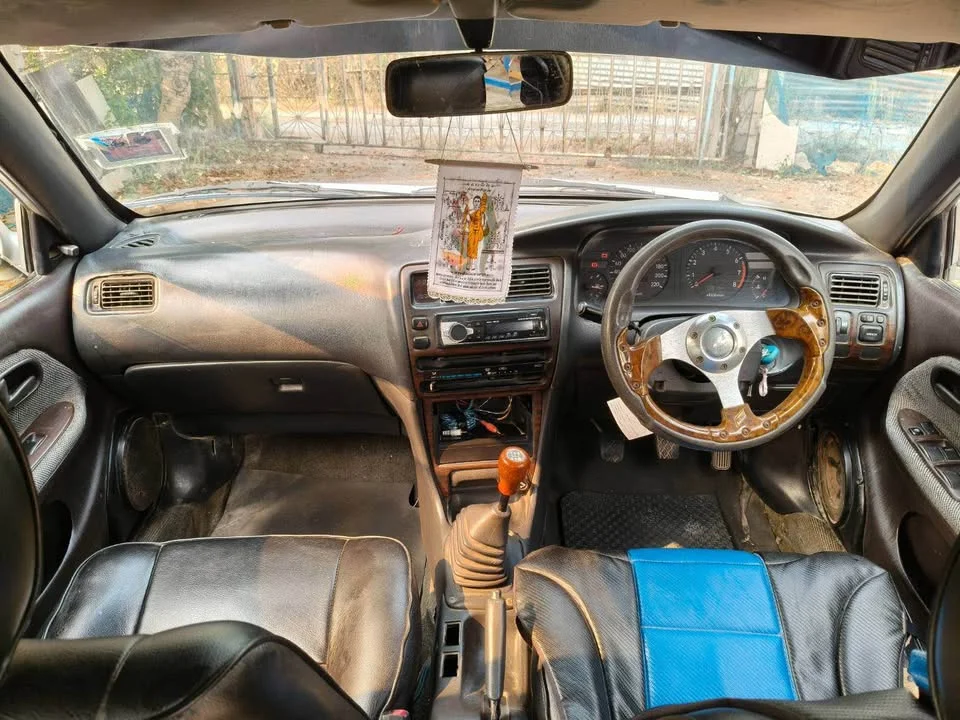 1994 Toyota Corolla Altis VII (E100) 3
