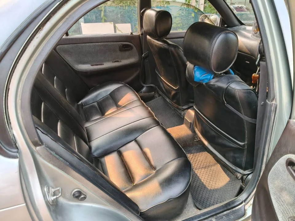 1994 Toyota Corolla Altis VII (E100) 2