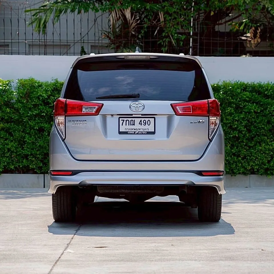 2018 Toyota Innova II 3