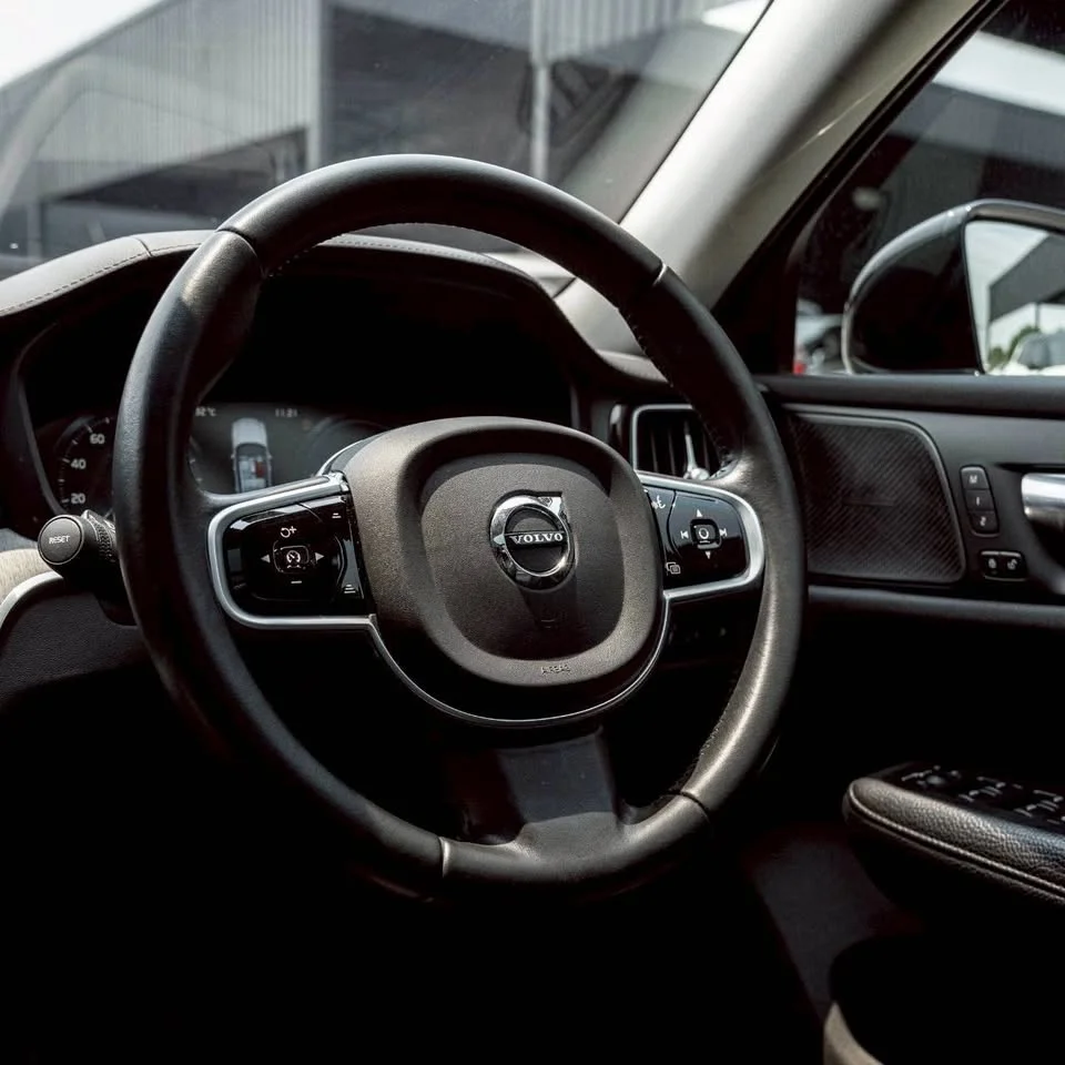 2021 Volvo V60 II 3