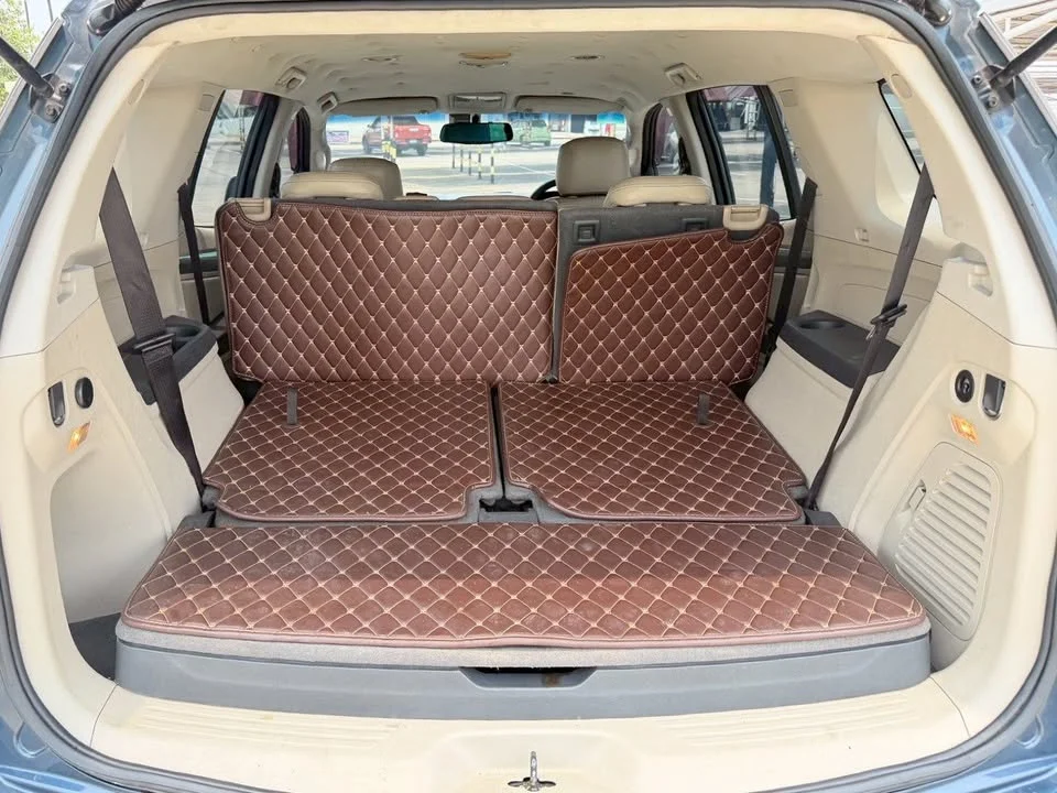 2014 Chevrolet TrailBlazer II 3