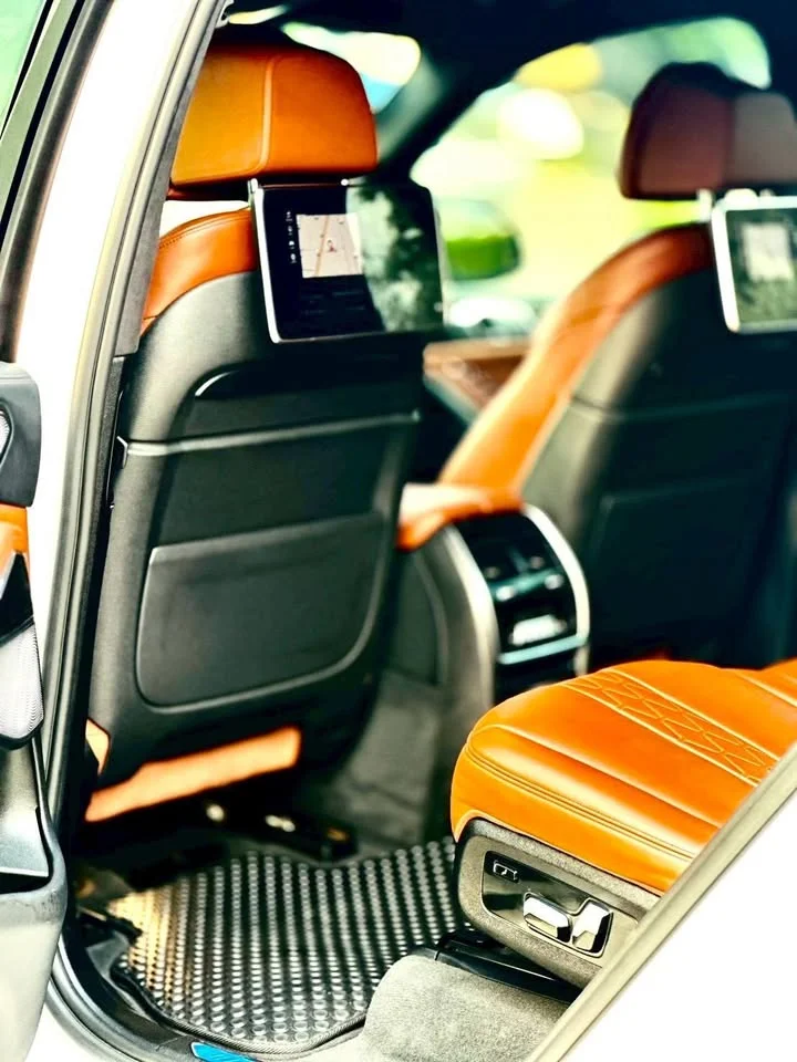 2021 BMW X7 G07 3