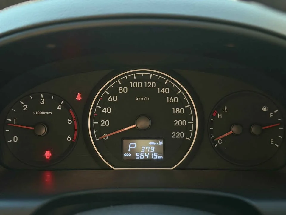 2022 Hyundai H-1 II 3