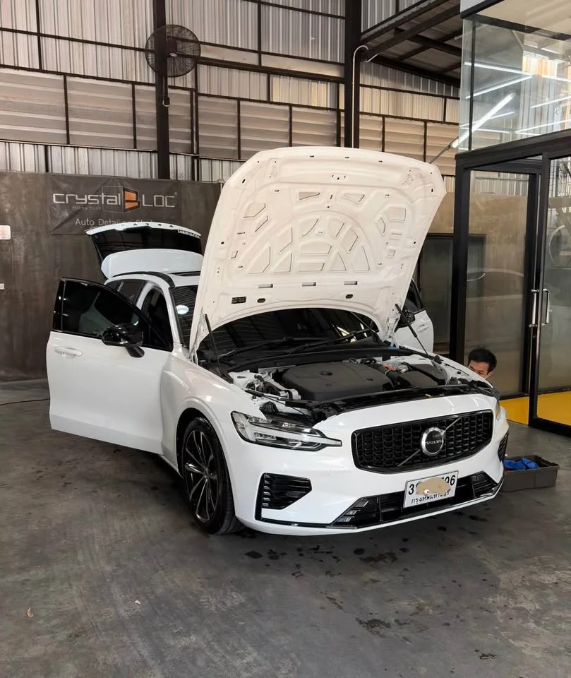 2023 Volvo V60 II 2