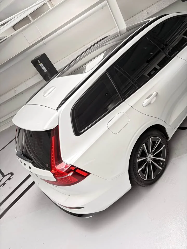 2023 Volvo V60 II 3