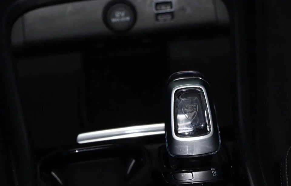 2020 Volvo XC40 2
