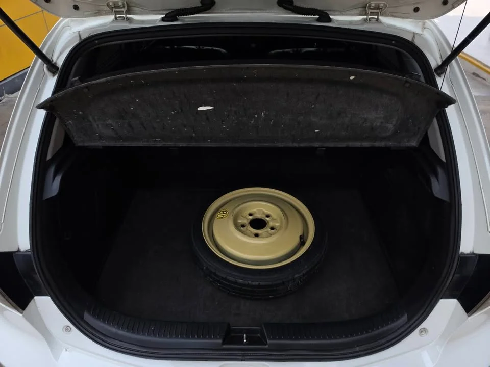 2010 Mazda 3 I 2