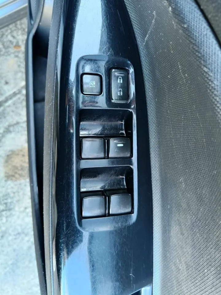 2018 Mitsubishi Mirage VI 2