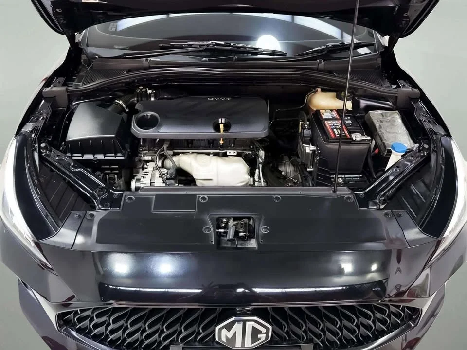 2022 MG 5 II 3