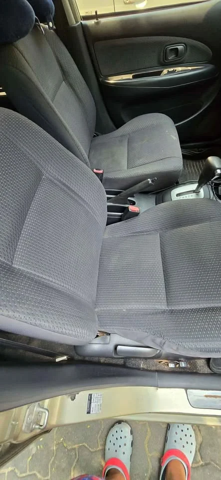 2005 Toyota Avanza I 3