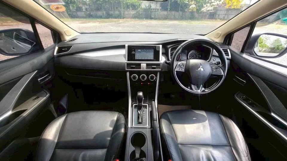 2019 Mitsubishi Xpander I 3