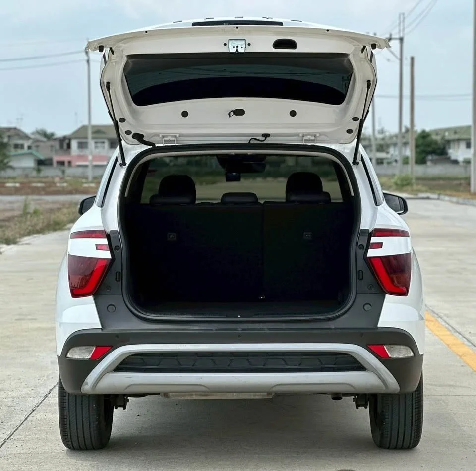 2023 Hyundai Creta II 2