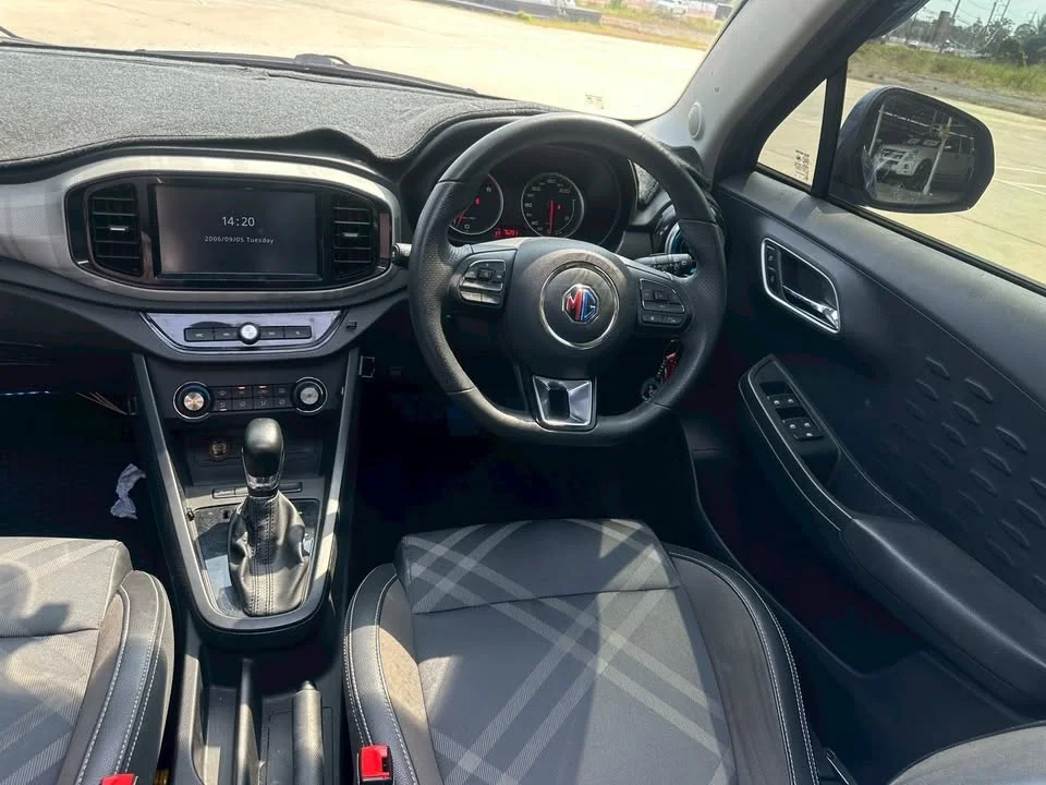 2019 MG 3 II 3
