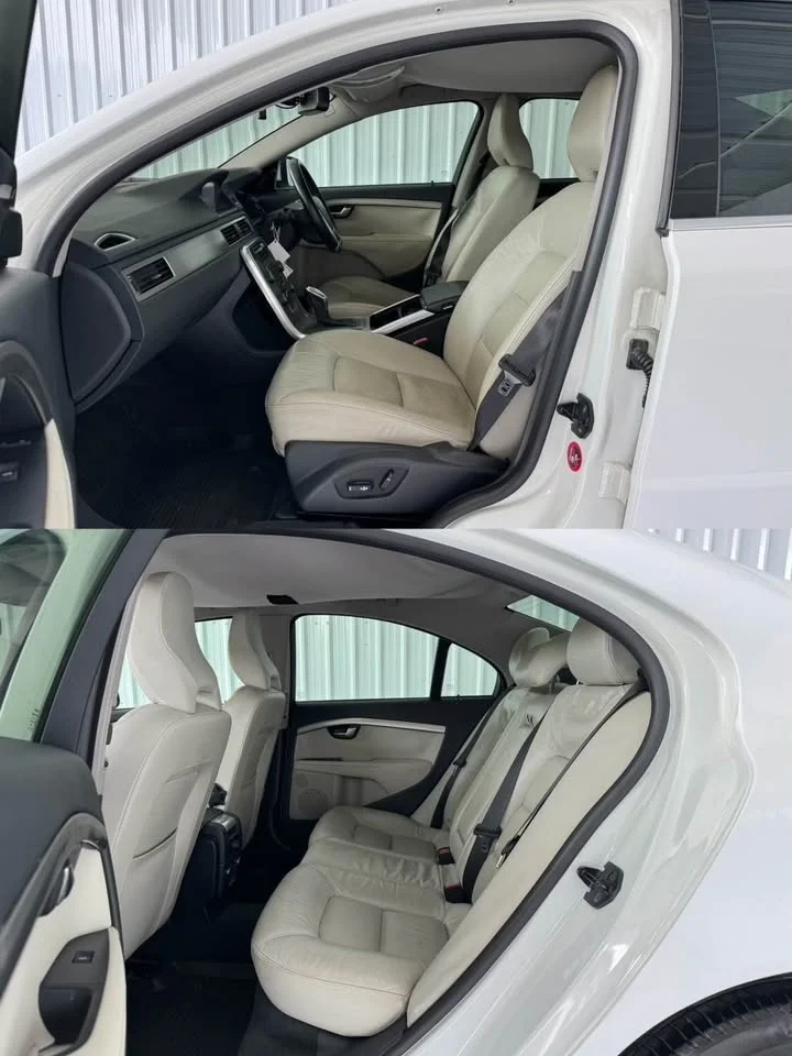 2013 Volvo S80 II 3