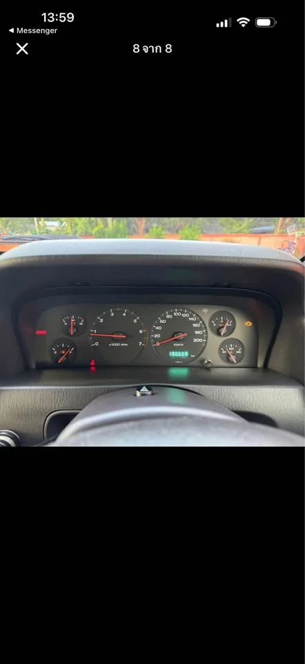 2001 Jeep Grand Cherokee WJ 3