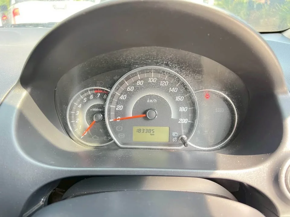 2017 Mitsubishi Attrage VI 3